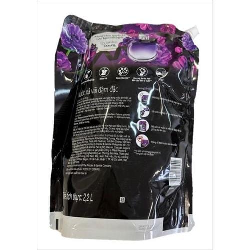 ベトナムダウニー ミスティーク リフィル 2個