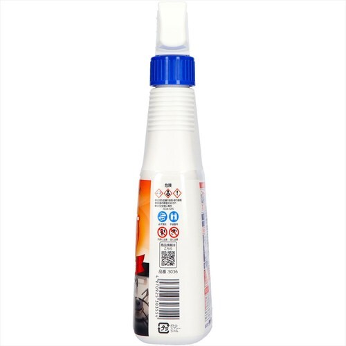 キッチンクリーナー油汚れ用 4個