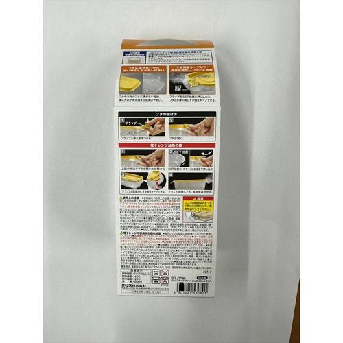 パックスタッフフィットロック500ml・2コ入×6