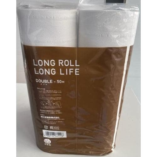 ロングロール ロングライフ12Rダブル 8個