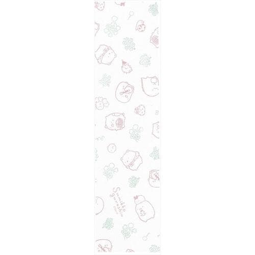 すみっコぐらし6ロールダブル2枚重ね40m×6