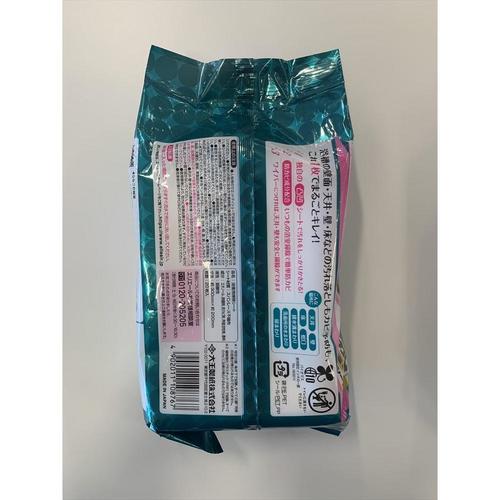 キレキラ!フレッシュフローラルの香り20枚×6