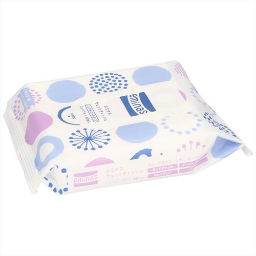 エミナスWTコンパクトNALノルディック×18