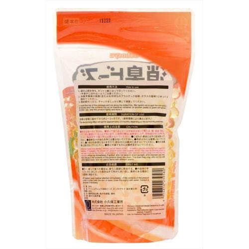 アットショウシュウ消臭Bキンモクセイ替×12