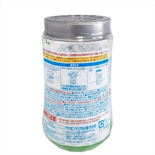 ダブルトラップダニよけビーズ180日用 4個