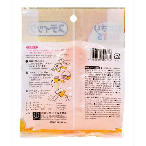 おにぎりDAYS スティック 10個