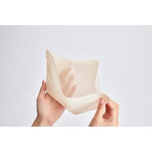 らくポイ自立式水切り袋 8個