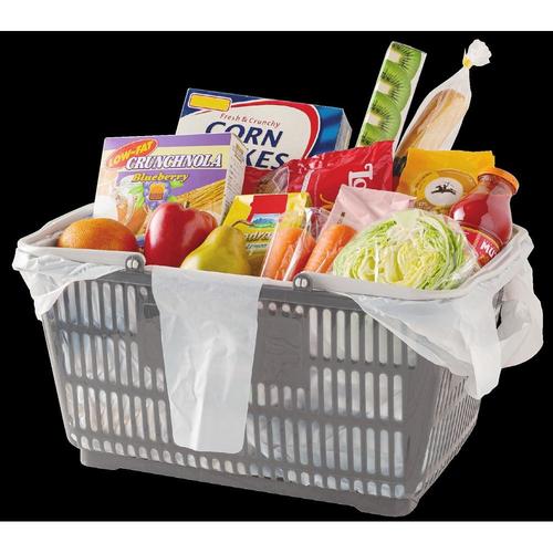 レジカゴバッグ5枚入 14個