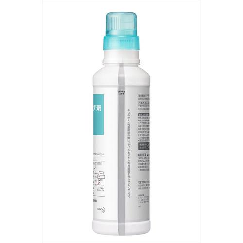 【空容器】衣料用柔軟仕上げ剤つめかえ計量容器×4