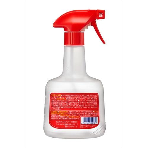 空容器エタノール製剤つめかえスプレー容器600×6