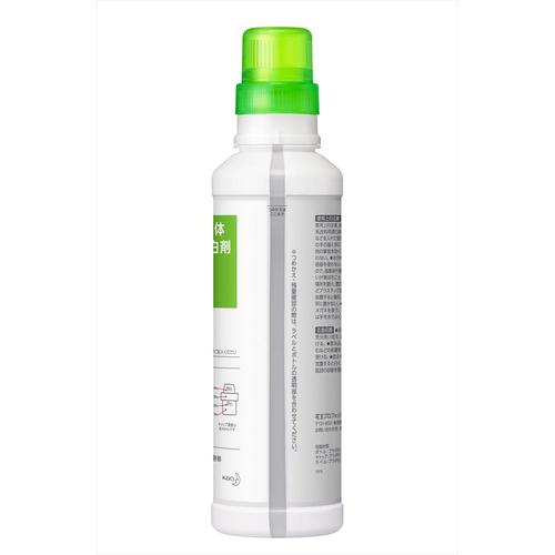 空容器酸素系液体衣料用漂白剤つめかえ計量容器×4