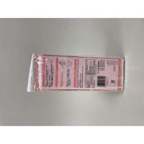 ごみっこポイスタンドタイプE12枚ピンク×22