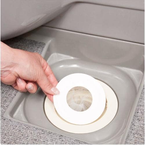 髪の毛トリトリEasyネット50枚入