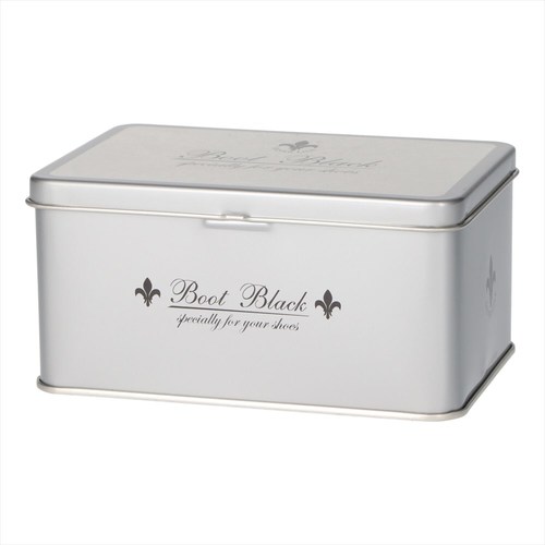 ブートブラックシルバー モヒートセット