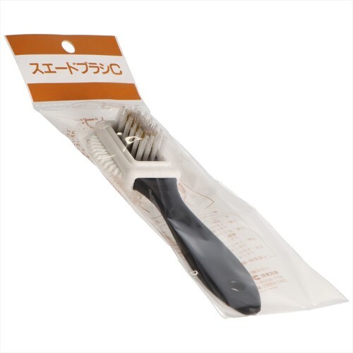 スエードブラシC 6個