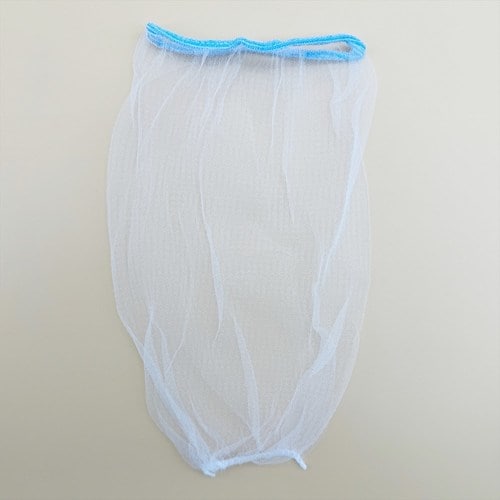 水切りストッキング再生PET兼用100枚入2個