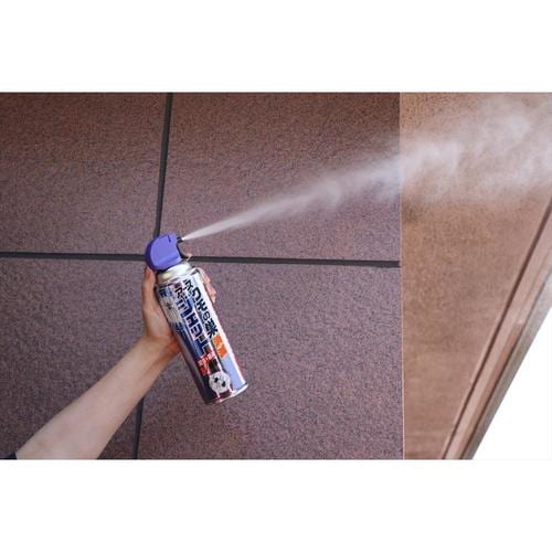 クモの巣消滅ジェット 2個パック 2個