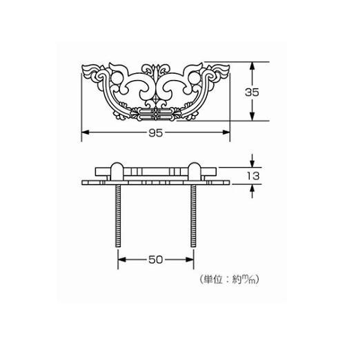 30205 パワーかん 50mm