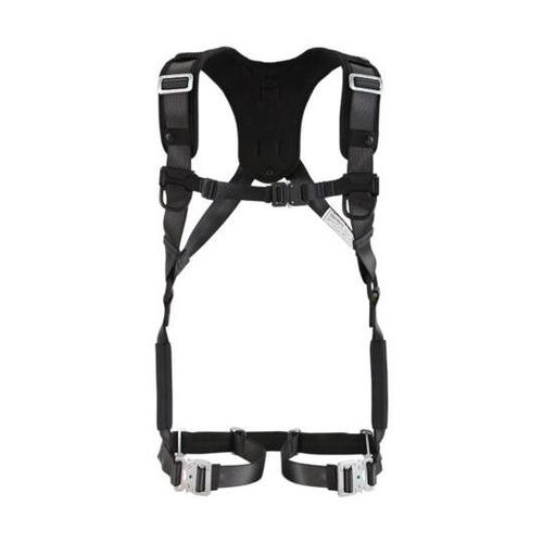 ハオルハーネスHS 黒 KR150FA