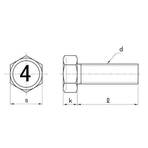 クロメ−ト(4)細目小形アプセット 10