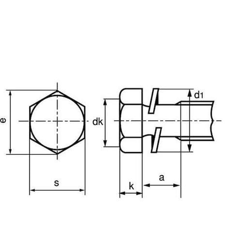 クロメ−ト トリーマP=2 5×40 (