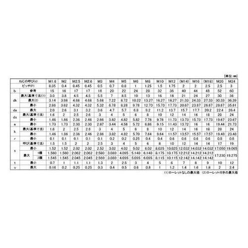 CAP EGM 20 × 300 (20