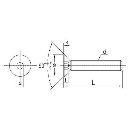 サラCAP(カクマル 10×20 (10