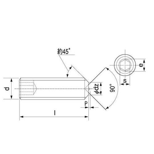 三価ホワイト HS(ナガイ CCP 2×