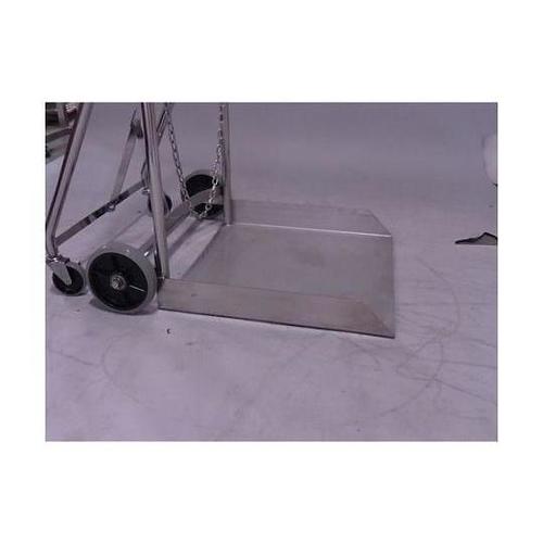 ASDR1 SUS304 ドラム缶運搬車