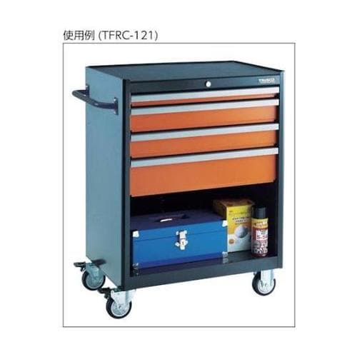 TFRC232 ローラーキャビネット7段