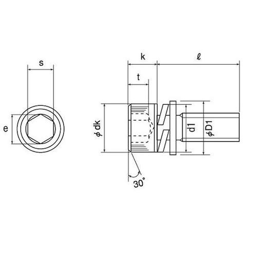 CAP−SPW(カクマル 3×8 (40
