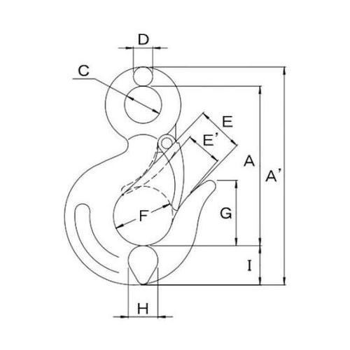 G502P10 ベルトスリングセット