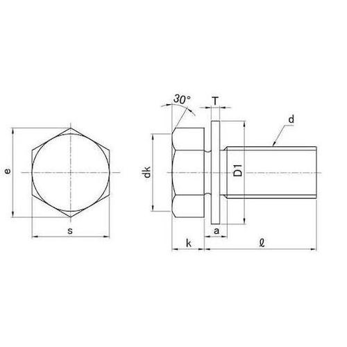 クロメ−ト トリーマP=1 6×8 (4