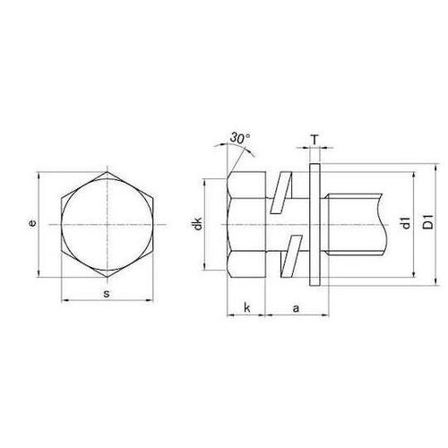 BC 14平小形トリーマP=3 10×2