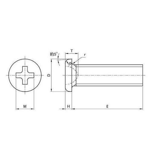 ステン#0−3+ナベ小 100イリ 1.