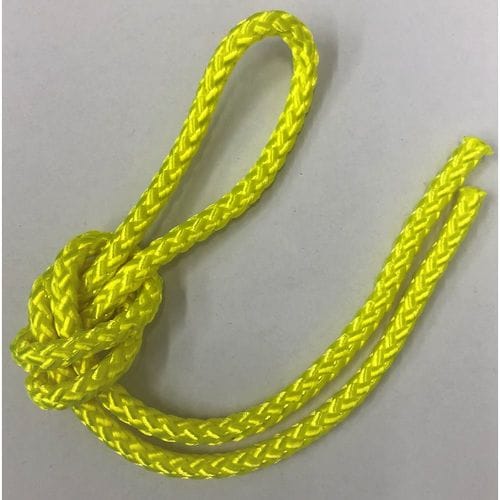 蛍光8打ロープ KEIKO−8CORD−