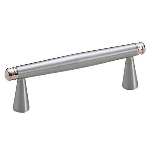 HB−62真鍮ロビンハンドルホワイト/金