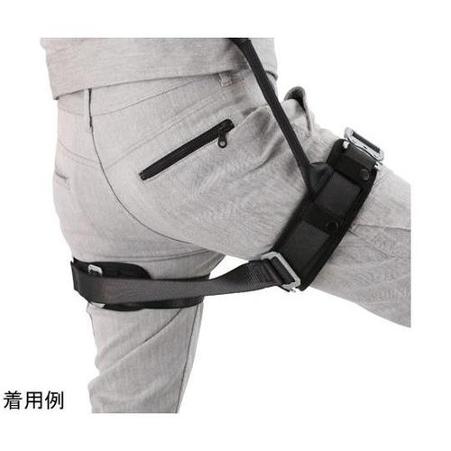 腿パッド ソフト フリーサイズ2 MPS