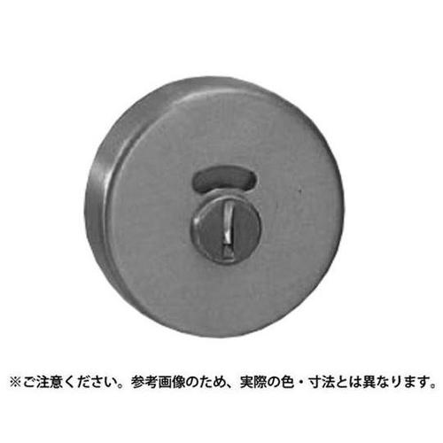 372−68チューブラ鎌錠表示ヘアライン