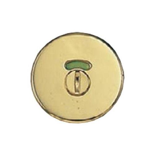 392−68チューブラ本締錠表示金