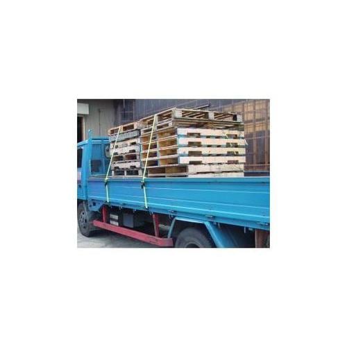 荷締めベルト 5m ラチェット式 NB−