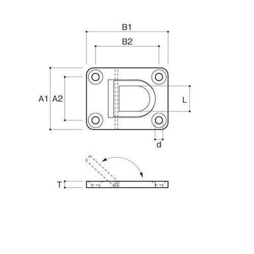 LPJ−1 リングプル ステンレス製