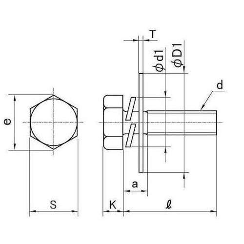 クロメ−ト トリーマPD=3 (W16×