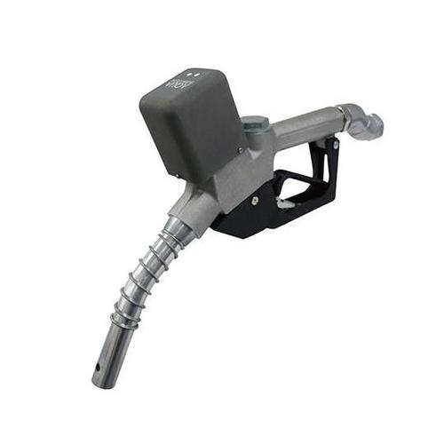 電池式センサーオートストップガンノズル