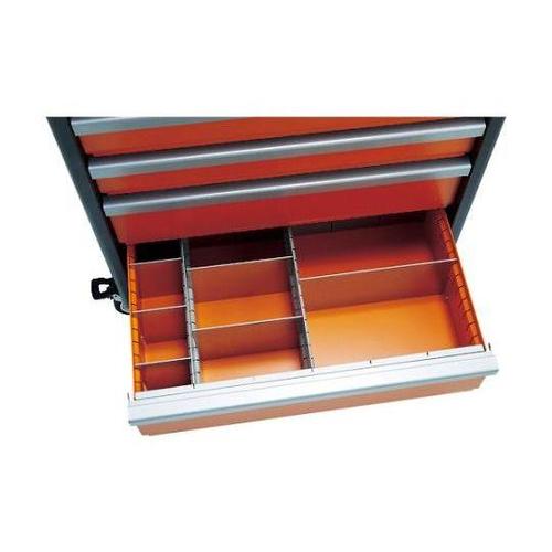 TFRCPAH100T パーティション