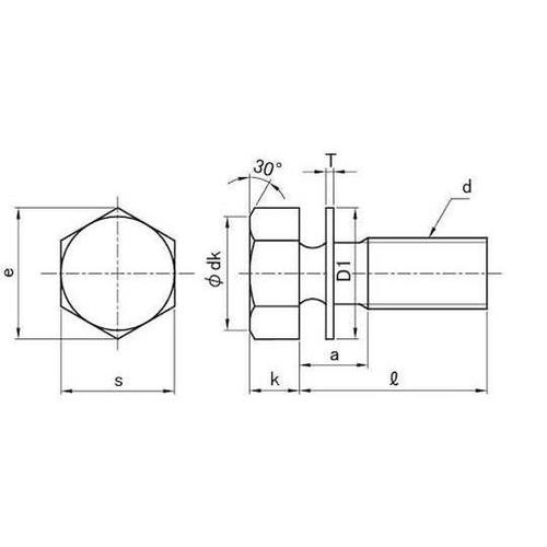 クロメ−ト EW4.8トリーマP=1 永