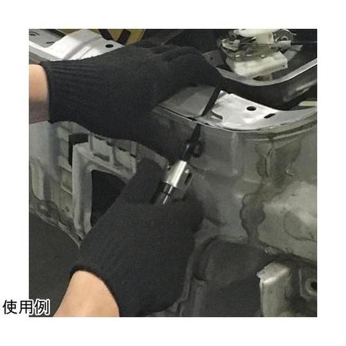 ミニレシプロソー 切断能力(mm):鉄板