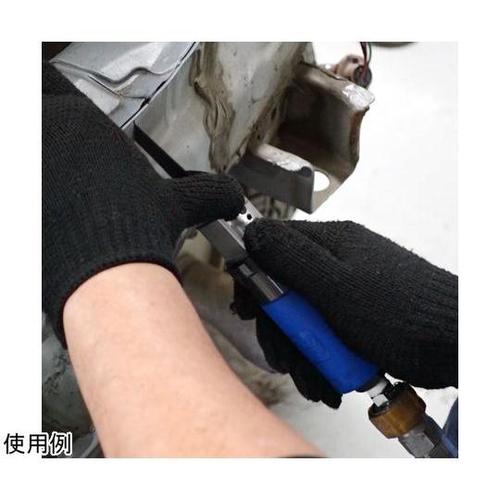 ミニレシプロソー 切断能力(mm):鉄板