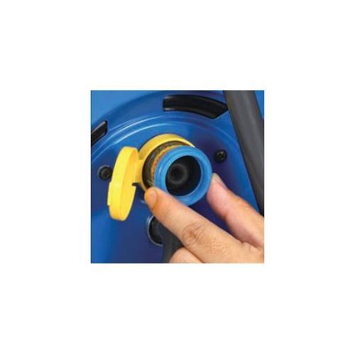 SA−30Kシンタイガーレインボーリール