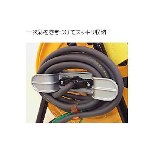 TG−130Kサンタイガーテモートリール